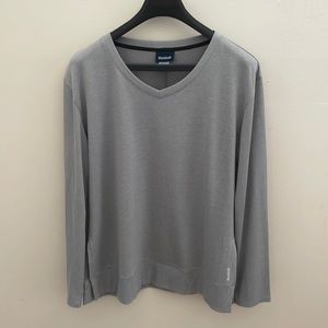 Reebok workout pullover